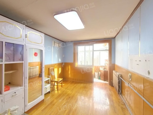 整租·东莞路 2室1厅 南