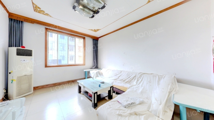 郫筒红瓦一期二手房实景图