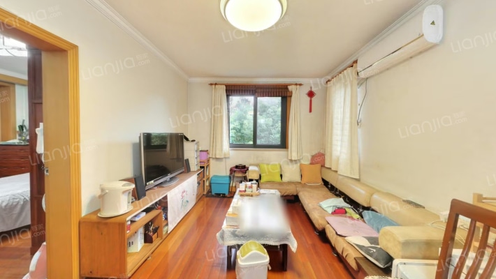建德花园海棠苑二手房实景图