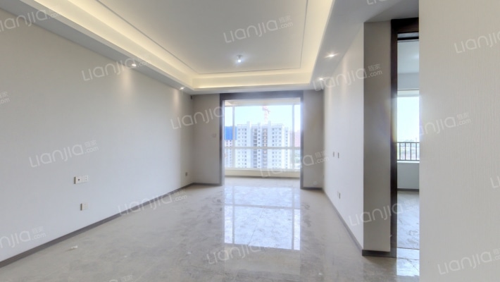 中南·春风天境二手房实景图