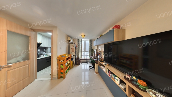 晋丰大厦二手房实景图