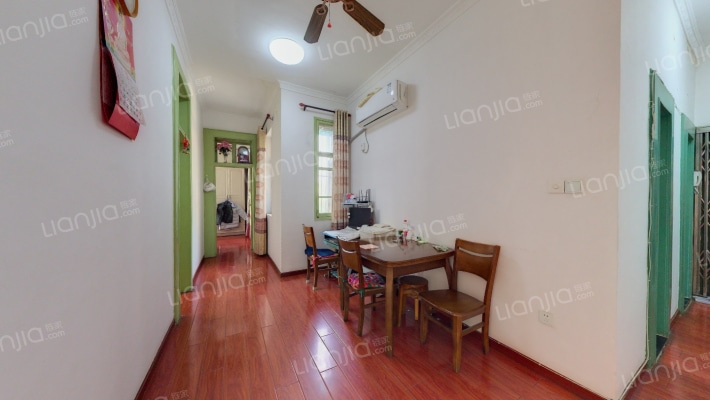 水果湖横路二手房实景图