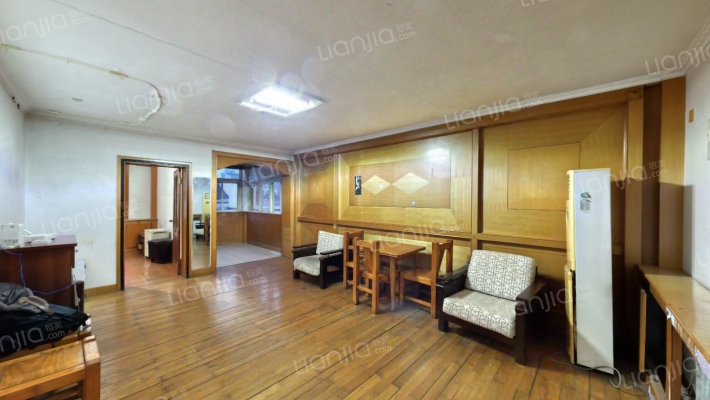 福苑小区东区二手房实景图