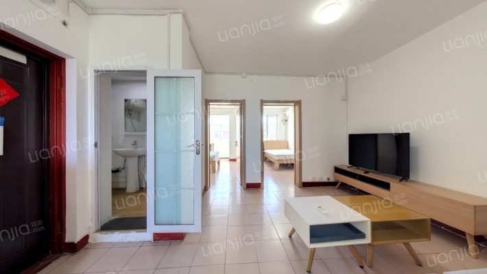 北分厂二手房实景图