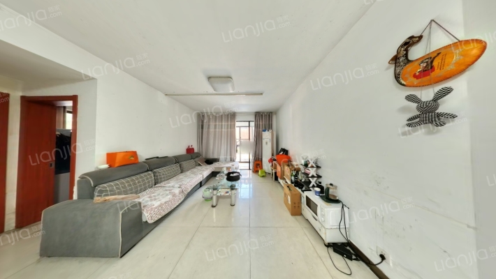 金晟家园二手房实景图