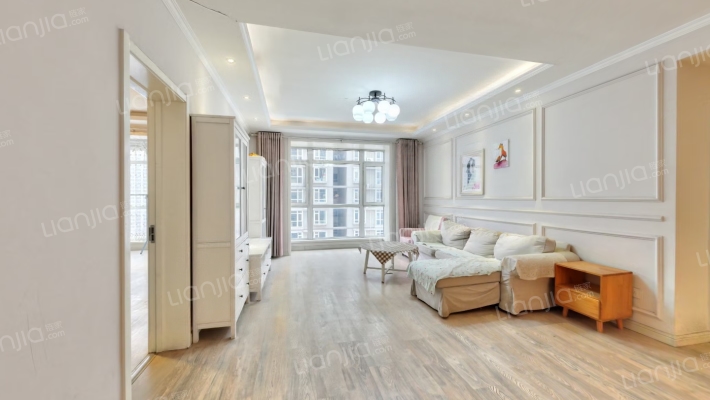 绿苑小区二手房实景图