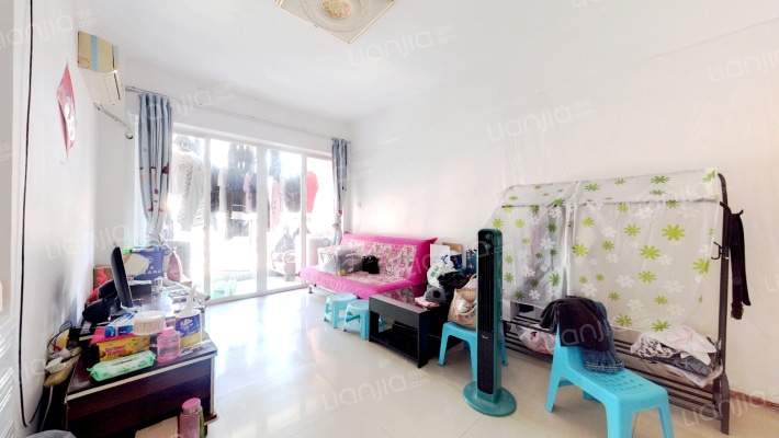 东方国际二手房实景图