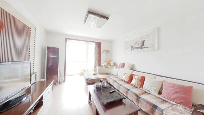 德玉馨苑二手房实景图