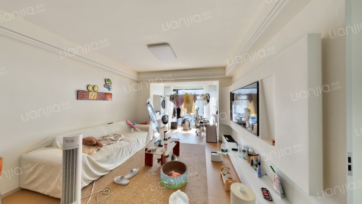 云浦佳苑一区二手房实景图