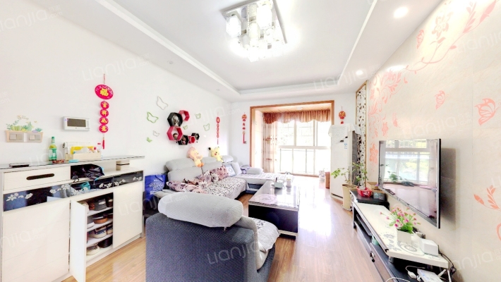 逸品城二手房实景图