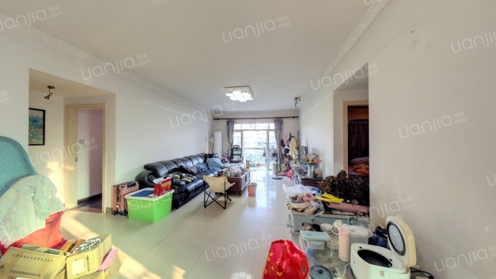 盈翠苑二手房实景图