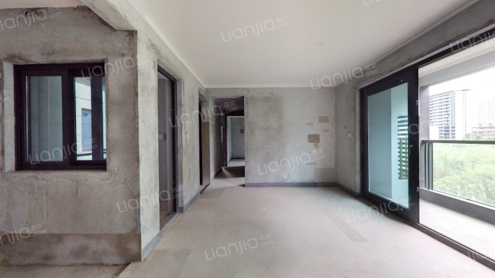 保亿御景玖园3期A区二手房实景图