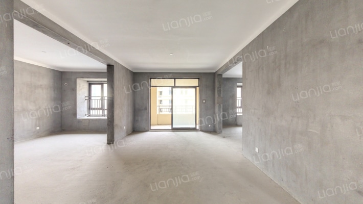 星光华府二手房实景图