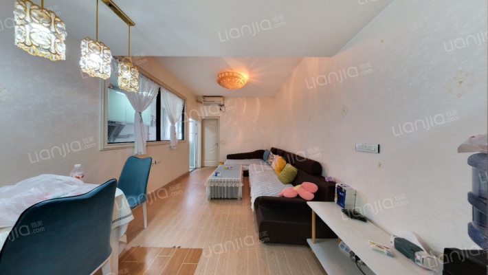 幸福园二手房实景图