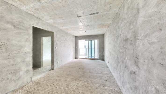 经典唐安府二手房实景图