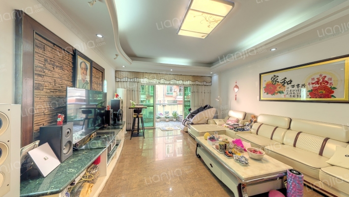 华景花苑二手房实景图