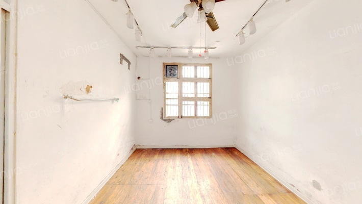 中沙二手房实景图