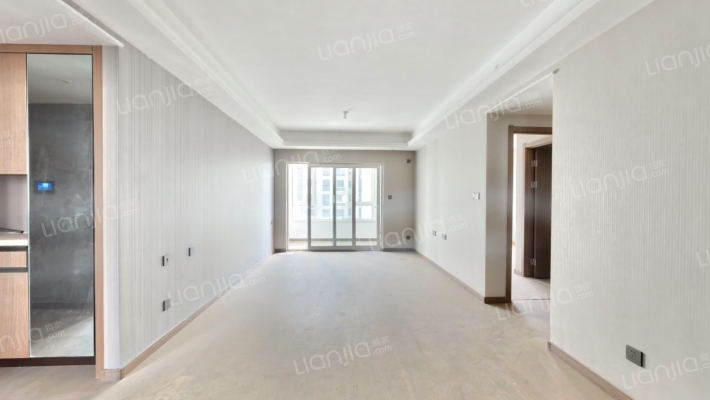 万科金域缇香二手房实景图