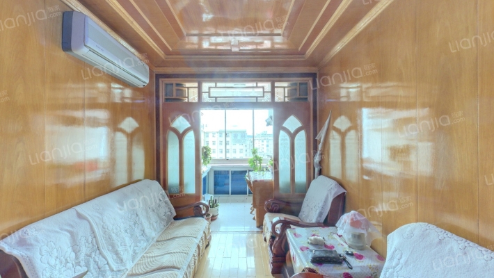 地税局后身二手房实景图