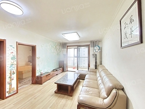 整租·佳源都市南区 2室1厅 南/北