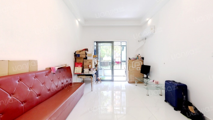 凯德新视界(一期)二手房实景图