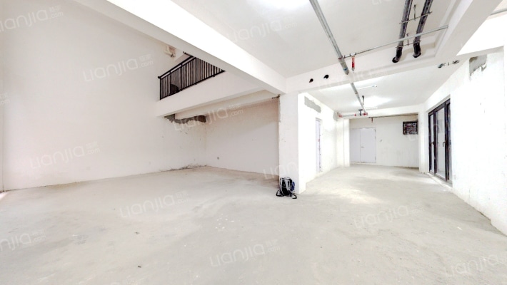 德商锦江天玺二手房实景图