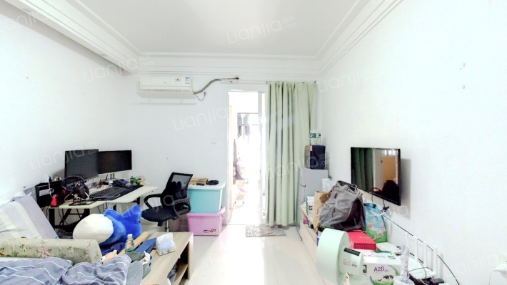 方中兰亭轩二手房实景图