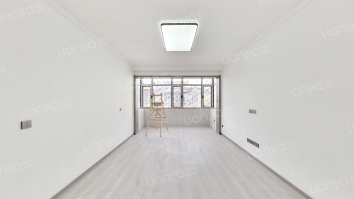 方新北区二手房实景图