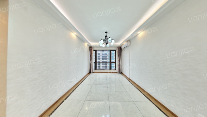 IMC国际广场二手房实景图