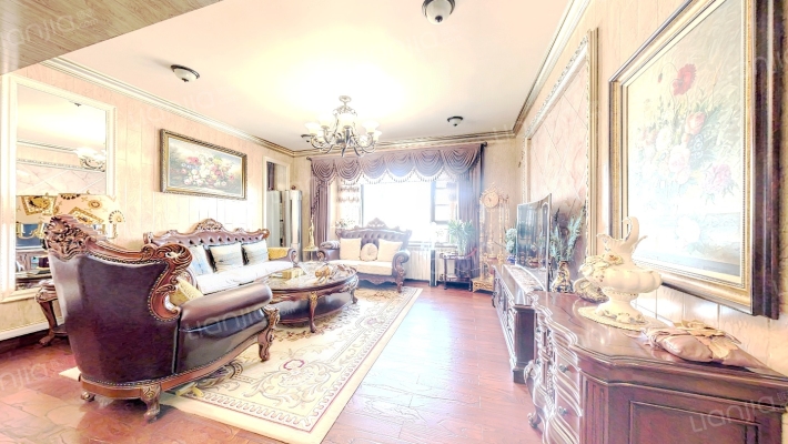 新源大厦二手房实景图