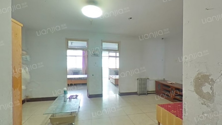 瑞鹏苑二手房实景图