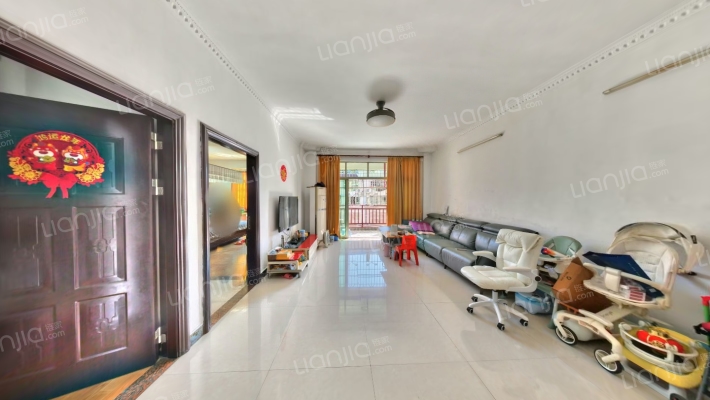 翰林苑(增城)二手房实景图