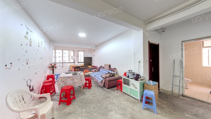 蟠龙湾二手房实景图