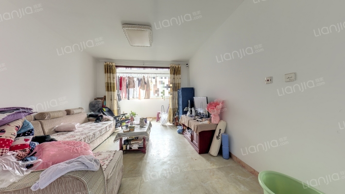 南安花园二手房实景图