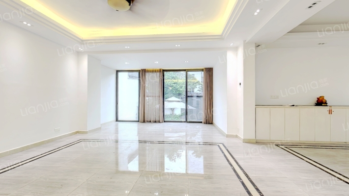 清华坊二手房实景图