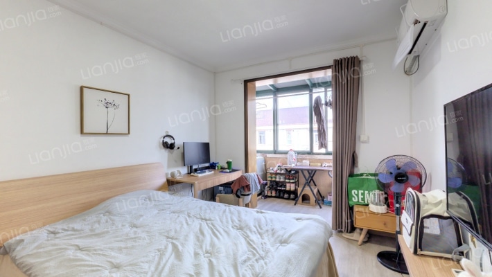 田林十三村二手房实景图