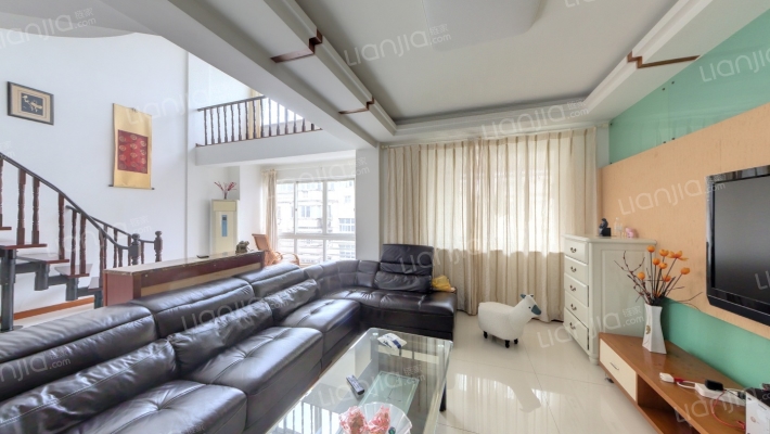 悦兰苑二手房实景图