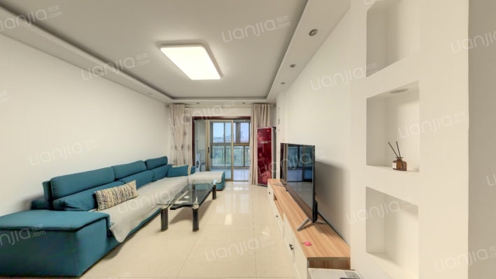 瑜憬湾二手房实景图