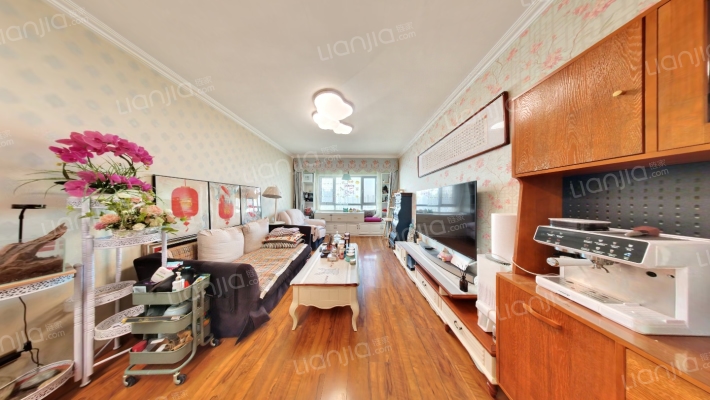 濱河壹号二手房实景图