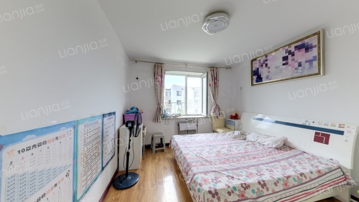 沈阳农业大学小区二手房实景图