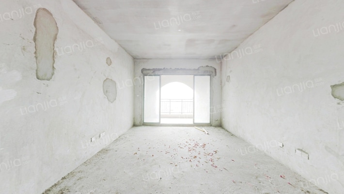 富森领峰二手房实景图