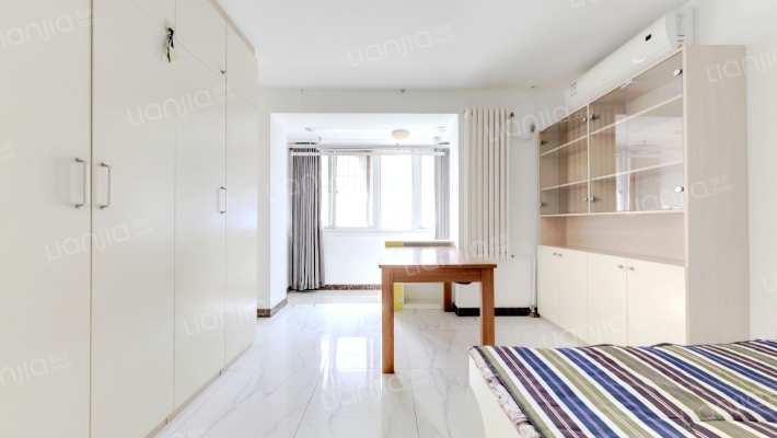 红居南街6号院二手房实景图