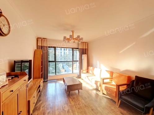 整租·中广宜景湾 2室1厅 南/北