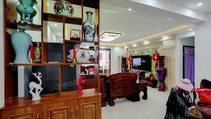 鹰城7.1大厦二手房实景图