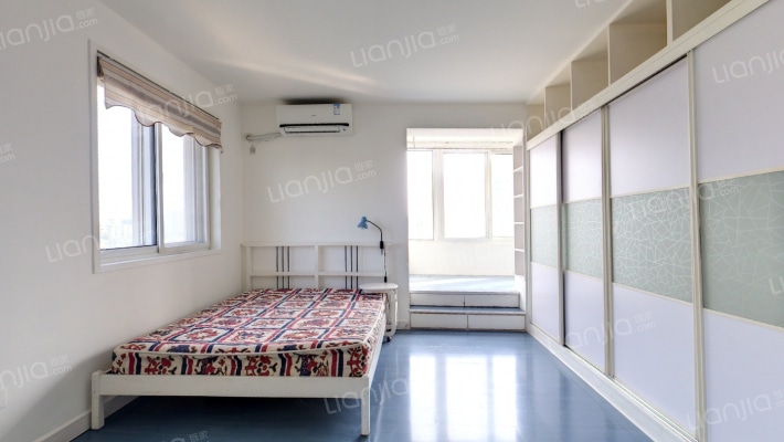 月华轩二手房实景图