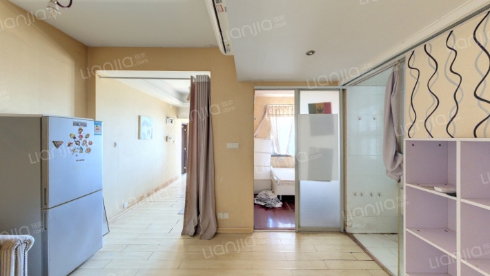 佳天瑞宁花园二手房实景图