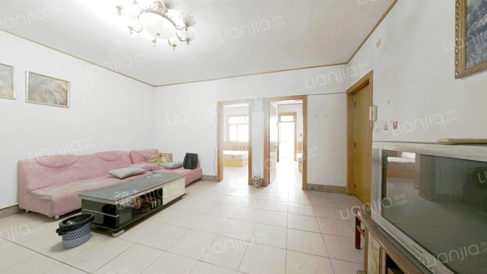 中级法院宿舍二手房实景图