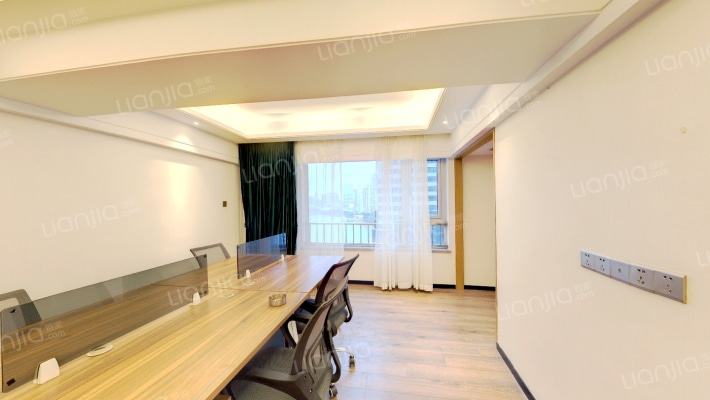 江湾298二手房实景图