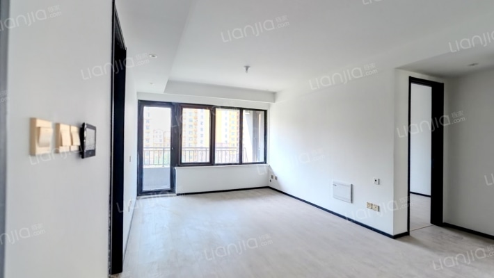 京北金茂悦二手房实景图