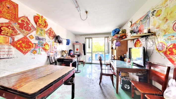 金水湾(公寓)二手房实景图